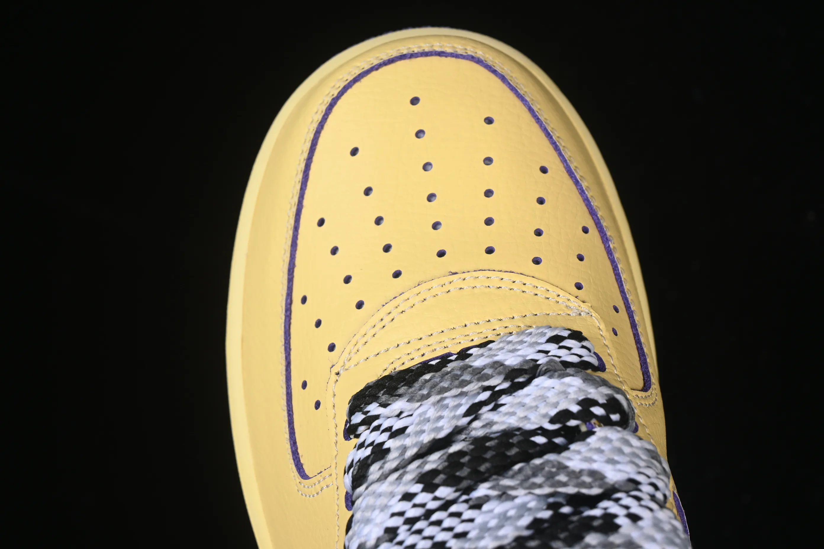 All categories Nk Air Force 1 Air Force series Nk Air Force 1 Low Air Force low-top Nike Air Force 1'07 Low Kobe Air Force 1 low-top casual sneakers HV9408-700